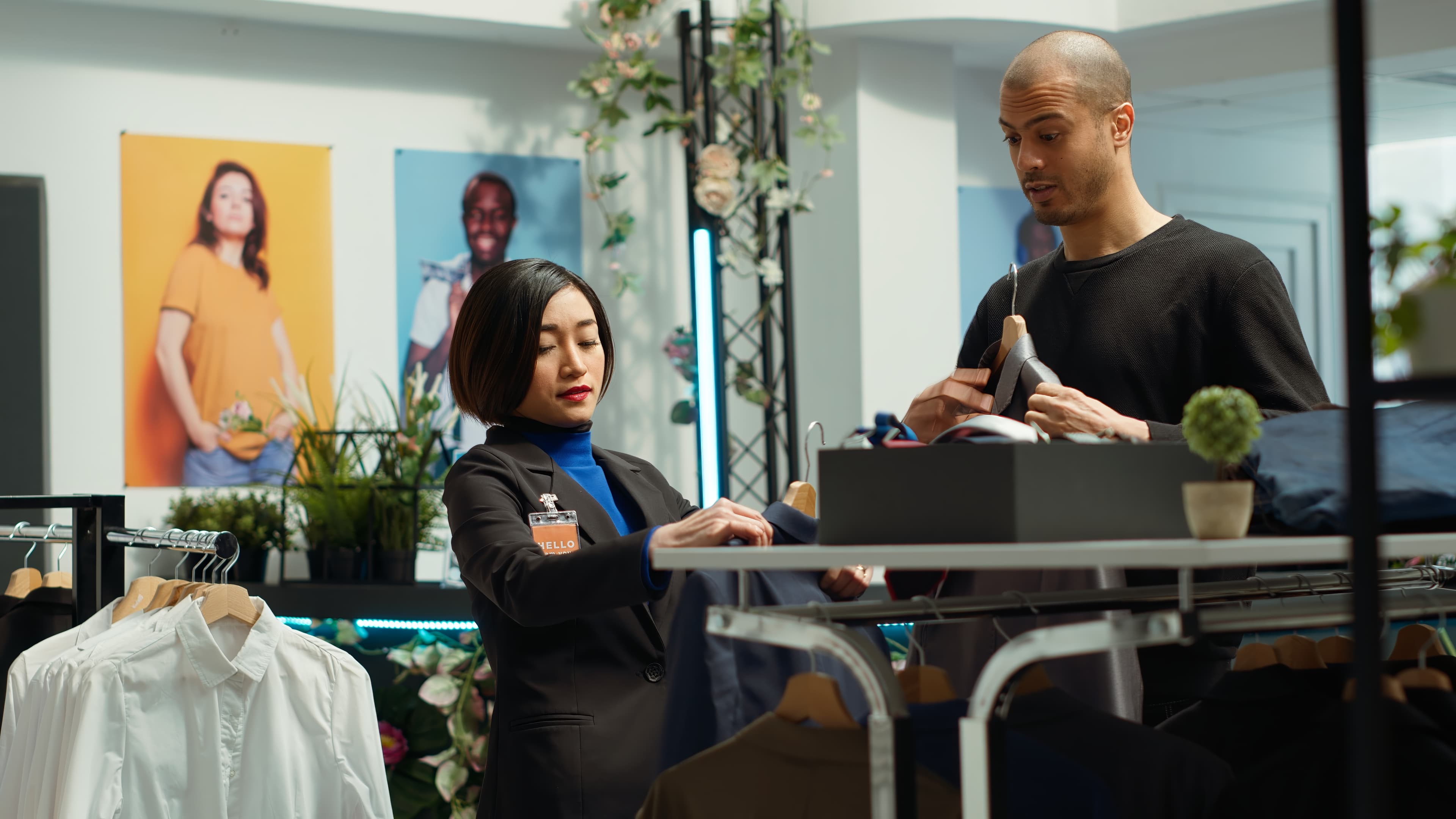 The Store Experience Crisis: Data-Driven Staffing Wins