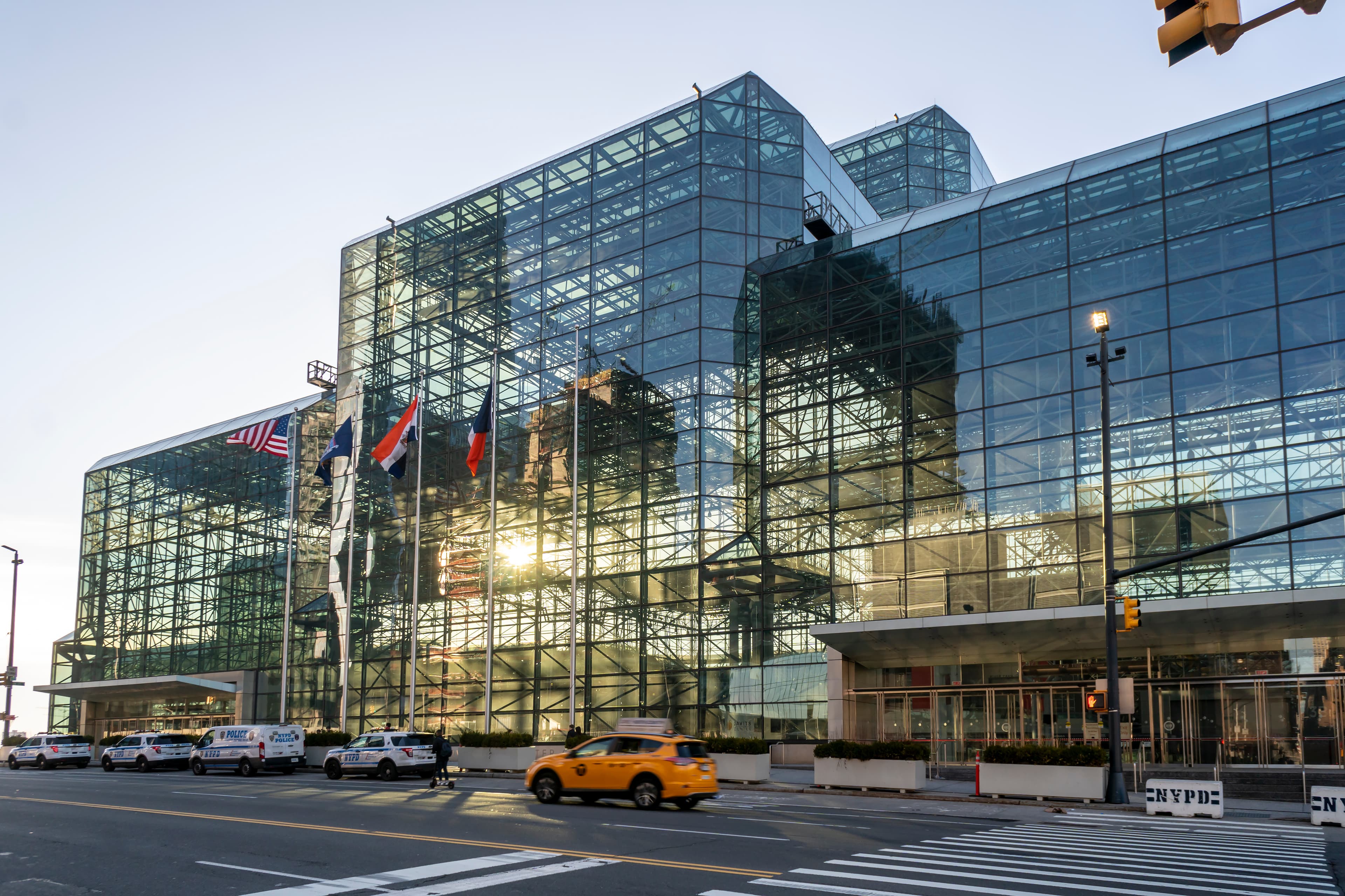 NRF 2026 Day 2: Agility Defines Retail's Winners in 2026