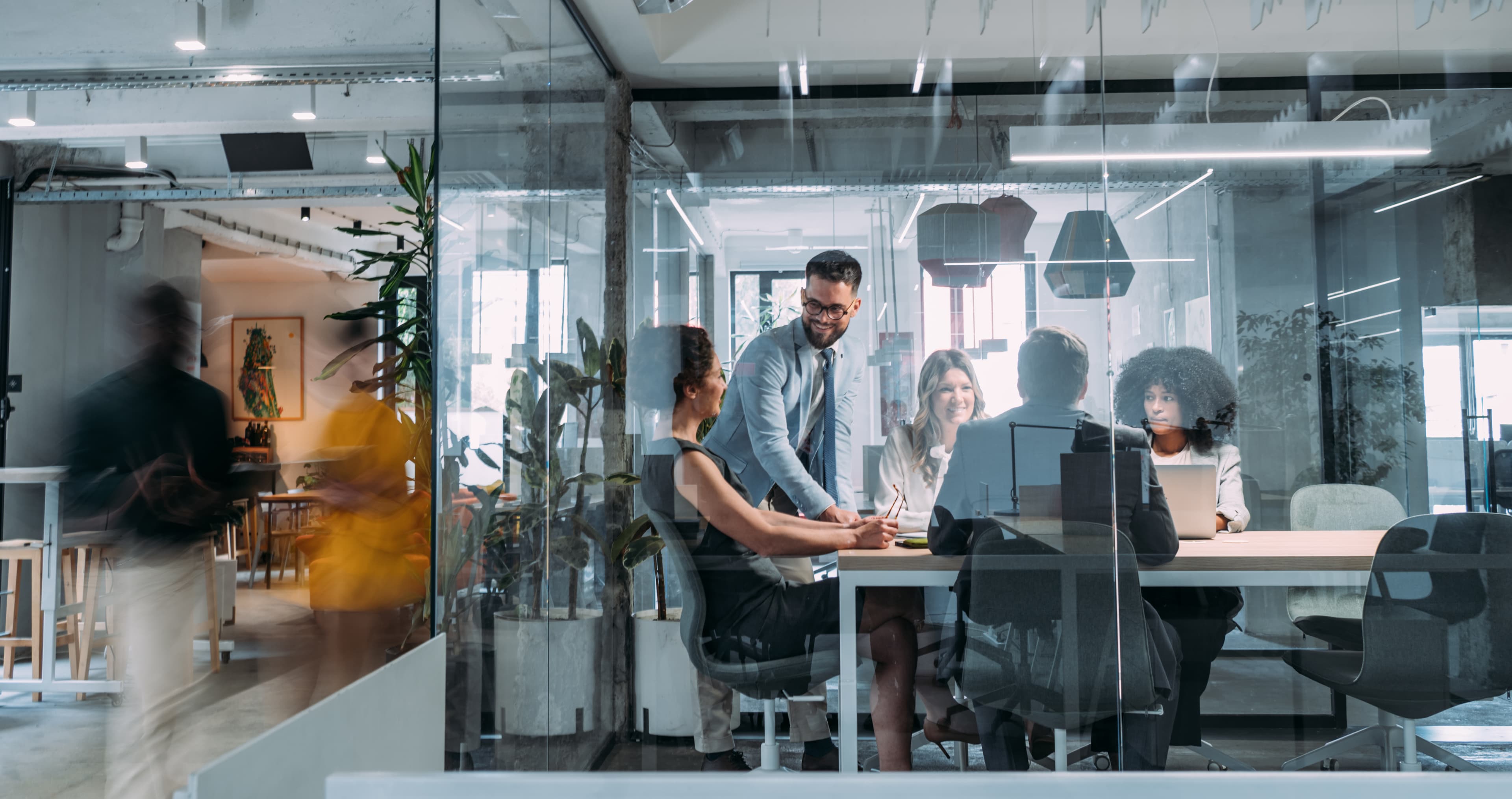 Switching Retail Analytics Providers Without Disruption